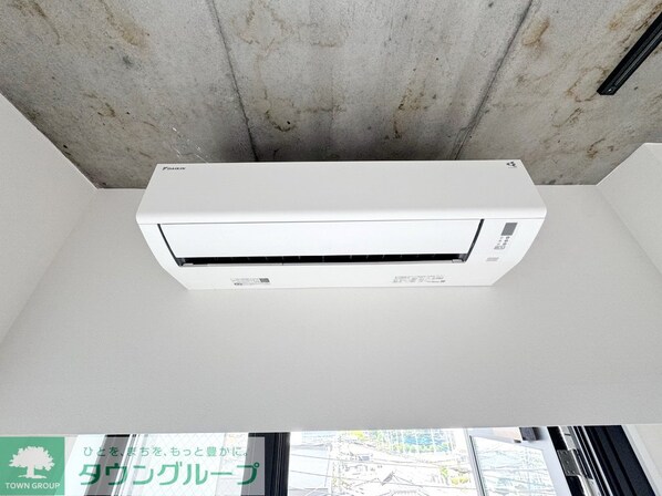 アルティジャーノD’sSAYAMAの物件内観写真